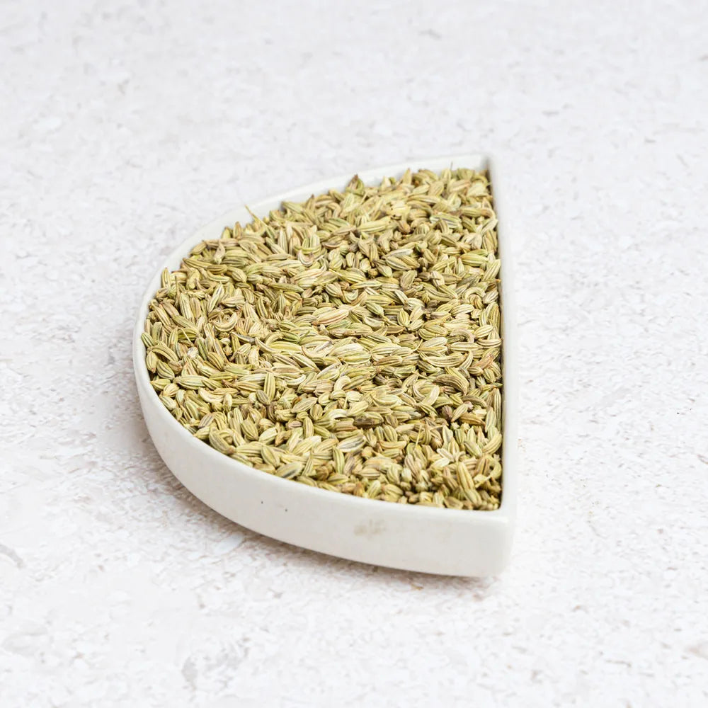 Fennel Seeds (Saunf)