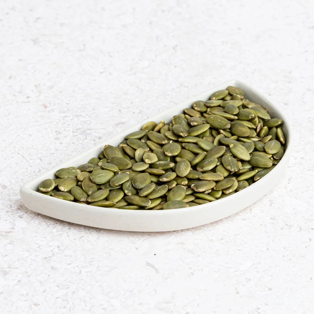 Pumpkin Seeds Without Shell