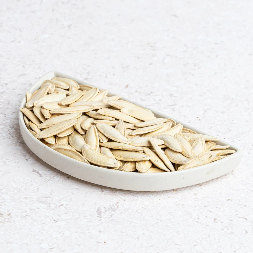 Pumpkin Seeds Long With Shell
