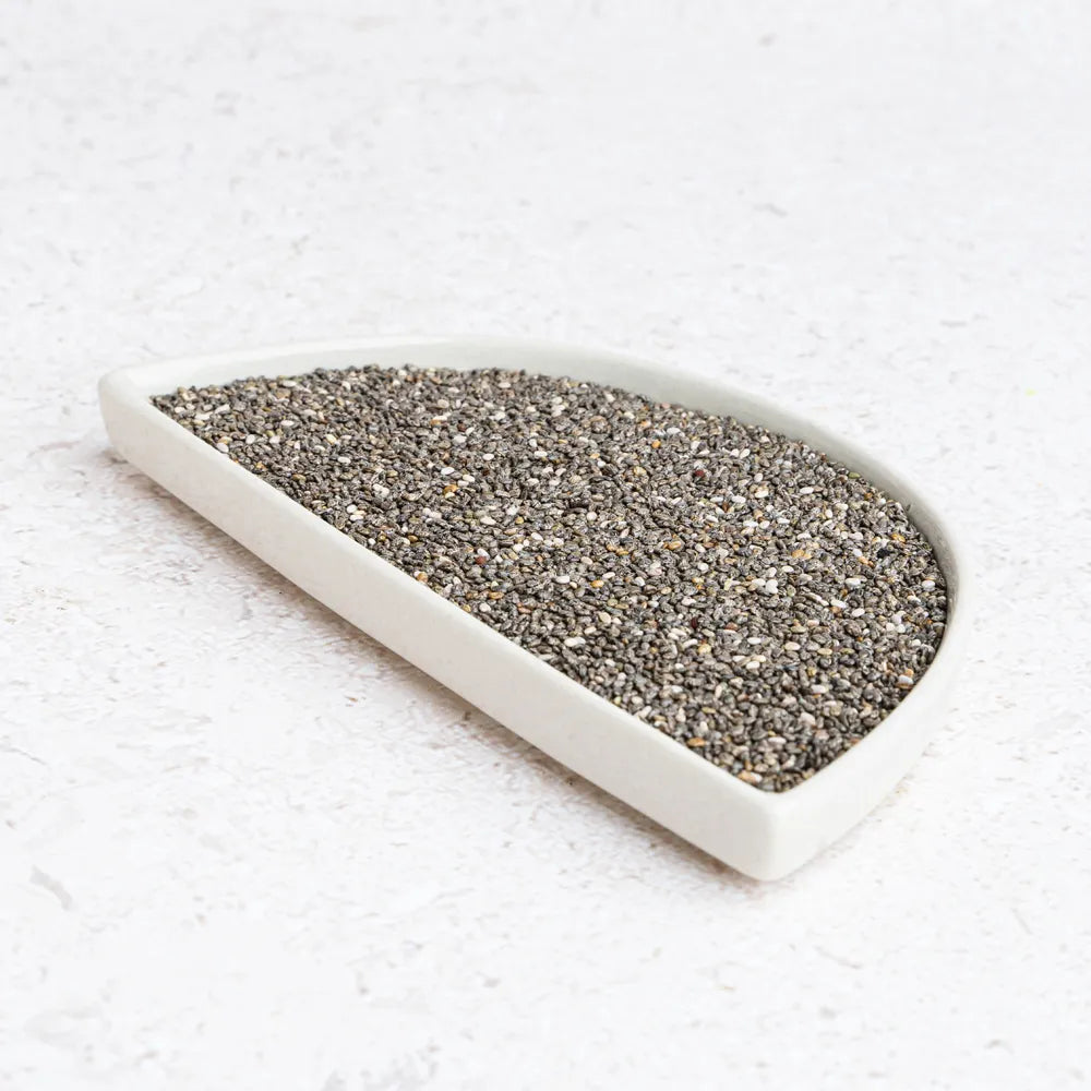 Chia Seeds