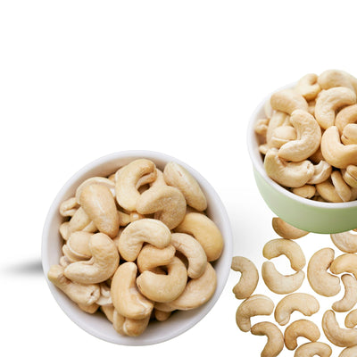 Cashews Salted