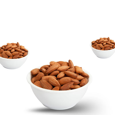 Almonds American