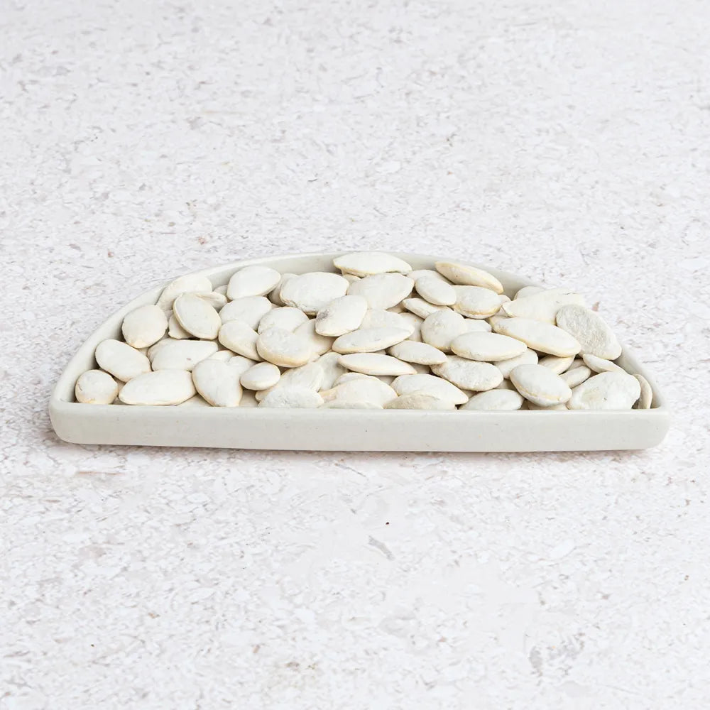 Pumpkin Seeds Round With Shell