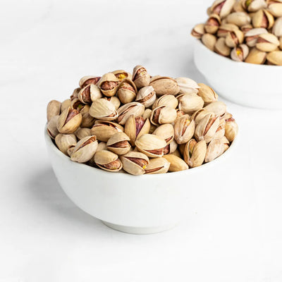 PISTACHIOS ROASTED PLAIN WITH SHELL
